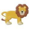 Набор для творчества Melissa&Doug Объемные наклейки Сафари (MD9106) изображение 4