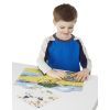 Набор для творчества Melissa&Doug Объемные наклейки Сафари (MD9106) изображение 5