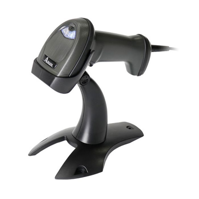 Сканер штрих-кода Argox AS-8060 USB (00-99806-100) изображение 2