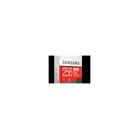 Карта памяти Samsung 256GB microSDXC class 10 UHS-I U1 Evo Plus V2 (MB-MC256HA/RU) изображение 3