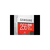 Карта памяти Samsung 256GB microSDXC class 10 UHS-I U1 Evo Plus V2 (MB-MC256HA/RU) изображение 3