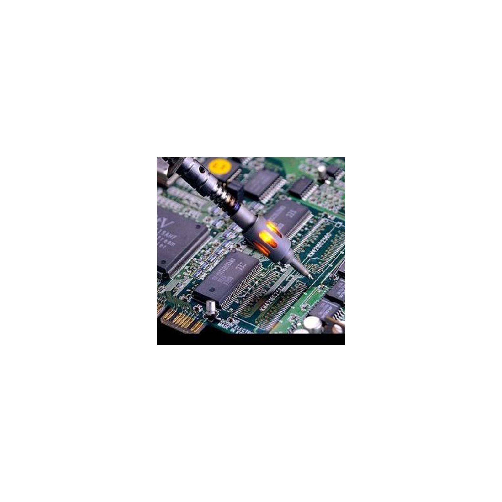 Газовый паяльник Kovea New Micro KT-N2301 (8809321384682) изображение 5
