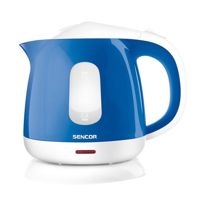 Электрочайник Sencor SWK 1012 BL (SWK1012BL)