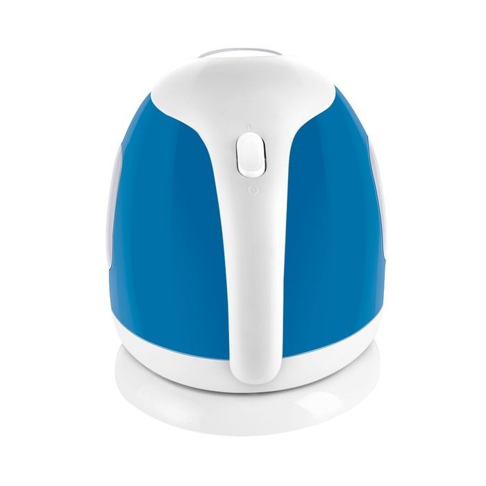 Электрочайник Sencor SWK 1012 BL (SWK1012BL) изображение 2