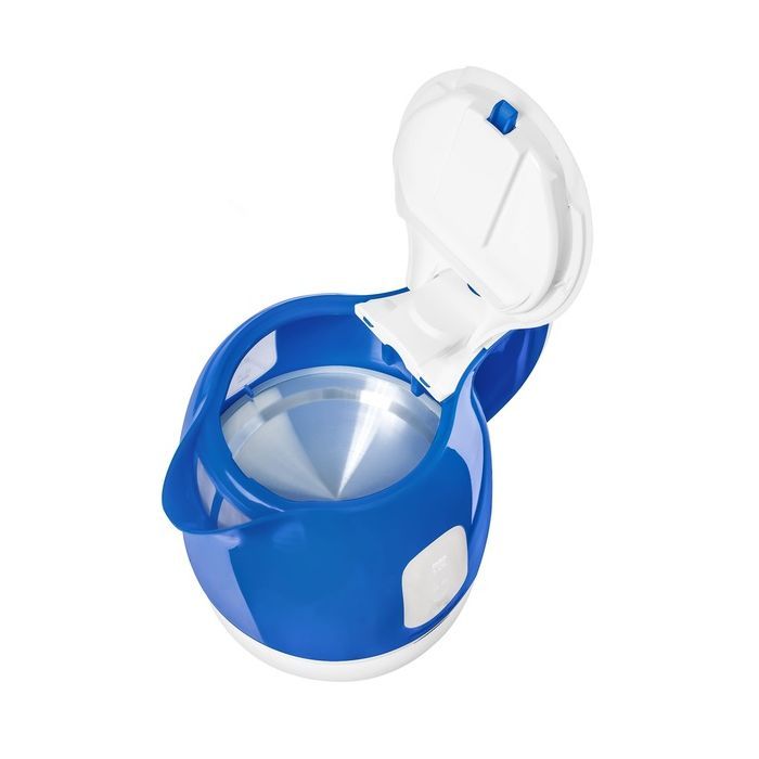 Электрочайник Sencor SWK 1012 BL (SWK1012BL) изображение 5