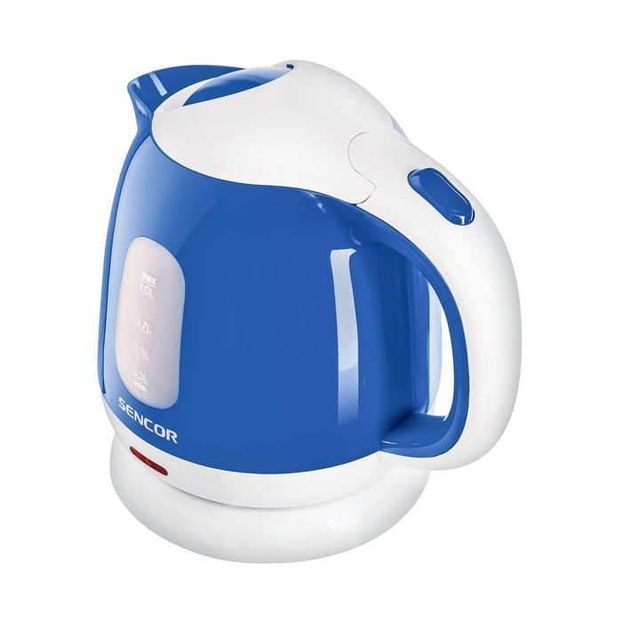 Электрочайник Sencor SWK 1012 BL (SWK1012BL) изображение 6