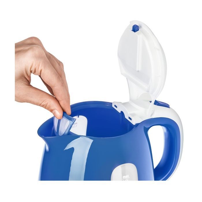 Электрочайник Sencor SWK 1012 BL (SWK1012BL) изображение 8