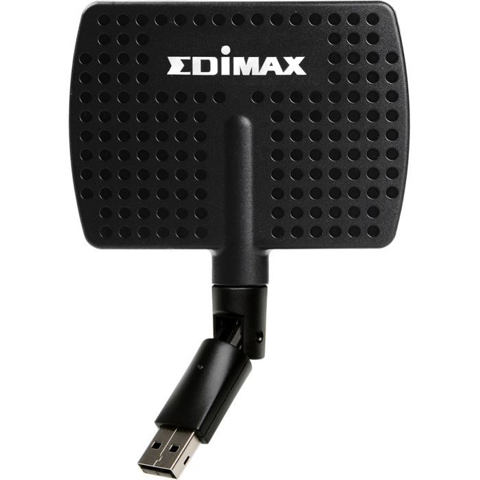 Сетевая карта Wi-Fi Edimax EW-7811DAC изображение 3