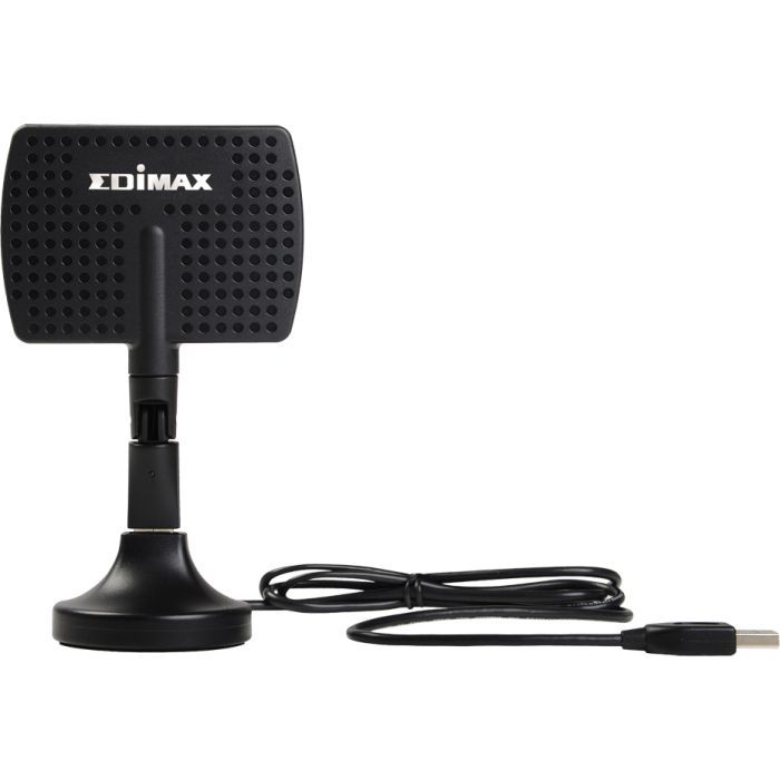 Сетевая карта Wi-Fi Edimax EW-7811DAC изображение 4