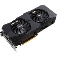 Видеокарта ASUS Radeon RX 5600 XT 6144Mb DUAL TOP EVO (DUAL-RX5600XT-T6G-EVO) изображение 3