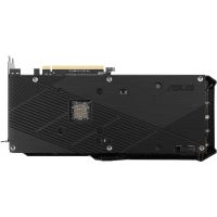 Видеокарта ASUS Radeon RX 5600 XT 6144Mb DUAL TOP EVO (DUAL-RX5600XT-T6G-EVO) изображение 5