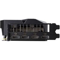 Видеокарта ASUS Radeon RX 5600 XT 6144Mb DUAL TOP EVO (DUAL-RX5600XT-T6G-EVO) изображение 6