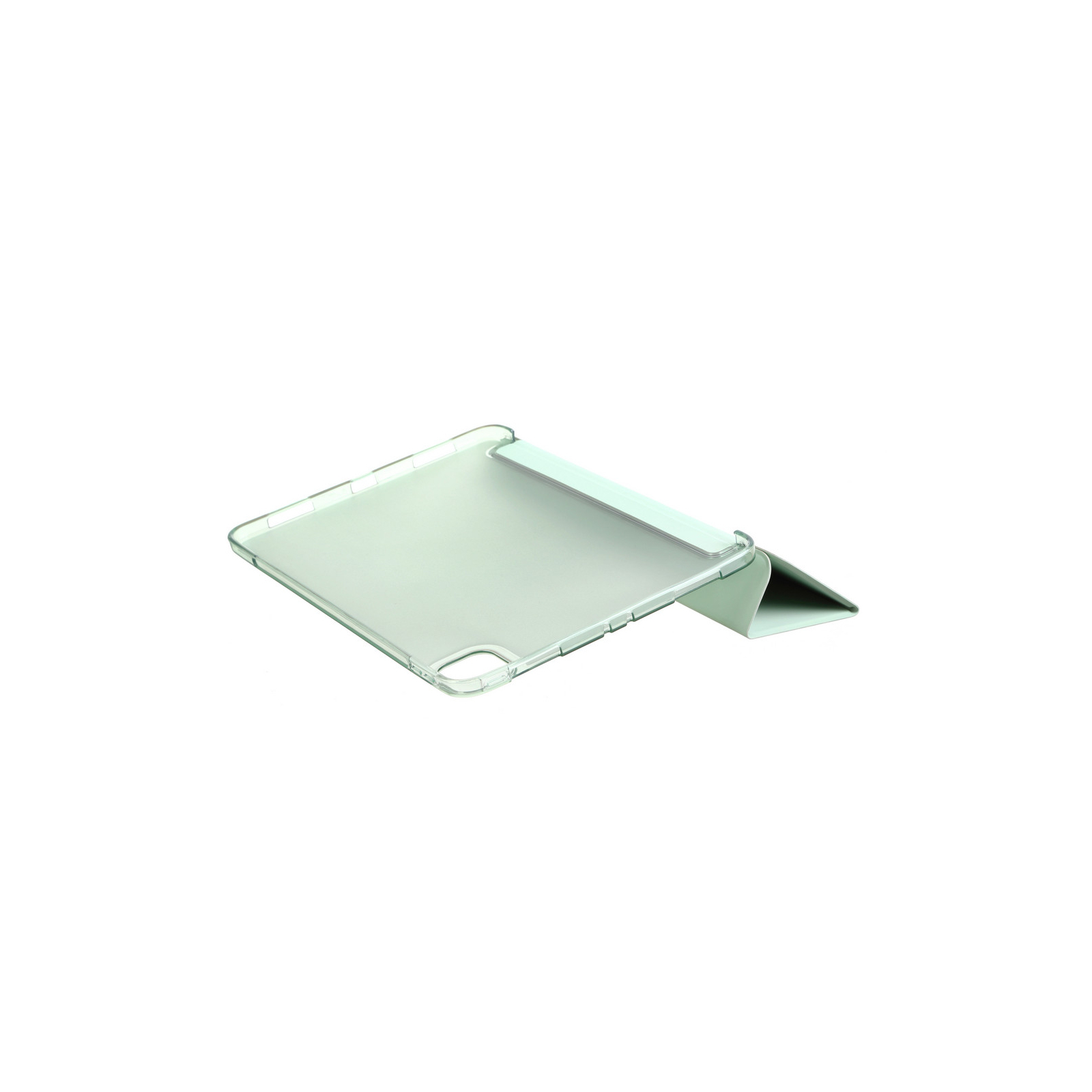 Чехол для планшета BeCover Apple iPad Pro 11 2020/21/22 Green (704989) изображение 4