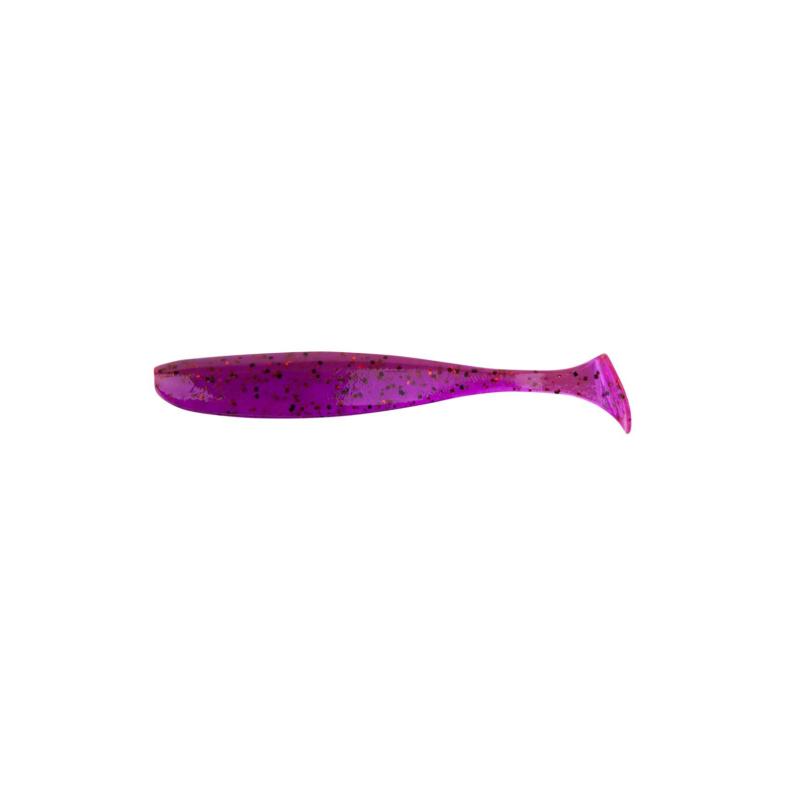 Силікон рибальський Keitech Easy Shiner 5" (5 шт/упак) ц:pal#13 mistic spice (1551.09.89)