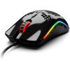 Мышка Glorious Model O RGB USB Glossy Black (GO-GBlack)