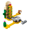 Конструктор LEGO Super Mario Покі з пустелі (71363) зображення 2