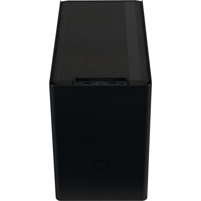 Корпус CoolerMaster MasterBox NR200P Black (MCB-NR200P-KGNN-S00) изображение 2
