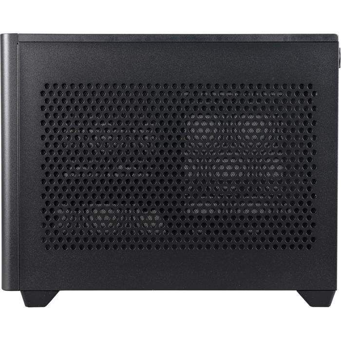 Корпус CoolerMaster MasterBox NR200P Black (MCB-NR200P-KGNN-S00) изображение 4