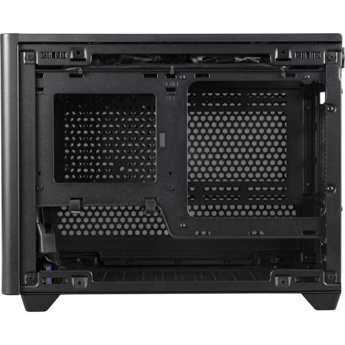 Корпус CoolerMaster MasterBox NR200P Black (MCB-NR200P-KGNN-S00) изображение 5