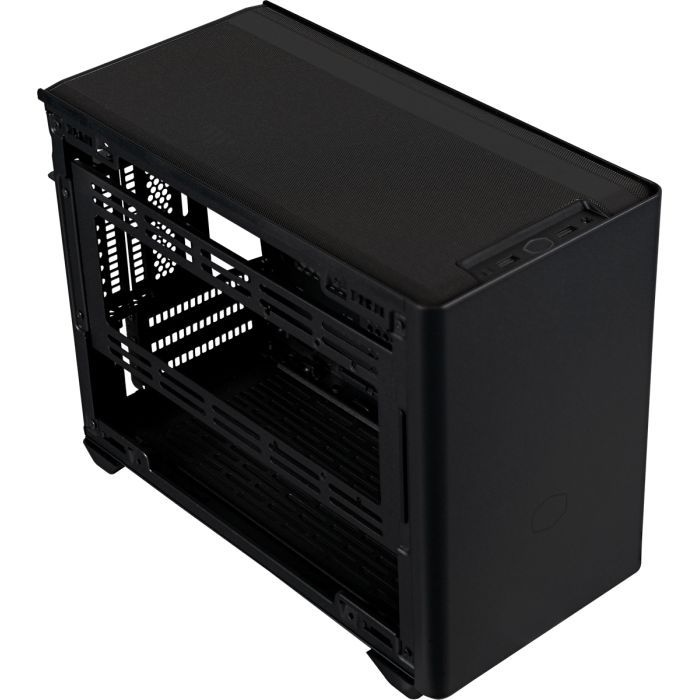 Корпус CoolerMaster MasterBox NR200P Black (MCB-NR200P-KGNN-S00) изображение 6