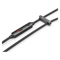 Наушники HP OMEN Dyad Earbuds (8JE67AA) изображение 4