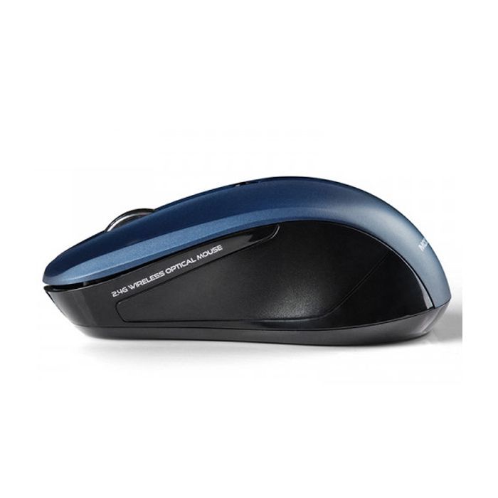 Мышка Modecom MC-M9.1 Wireless Blue (M-MC-0WM9.1-140) изображение 2