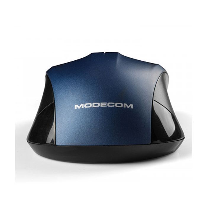 Мышка Modecom MC-M9.1 Wireless Blue (M-MC-0WM9.1-140) изображение 4