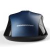 Мышка Modecom MC-M9.1 Wireless Blue (M-MC-0WM9.1-140) изображение 4