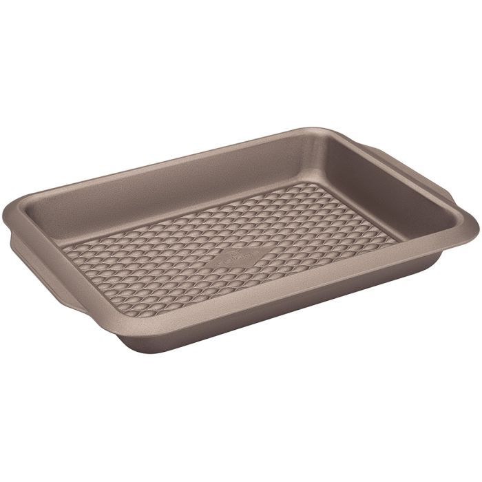 Форма для выпечки Polaris Harmony прям. 32 х 22 см (Harmony-3222R) изображение 2