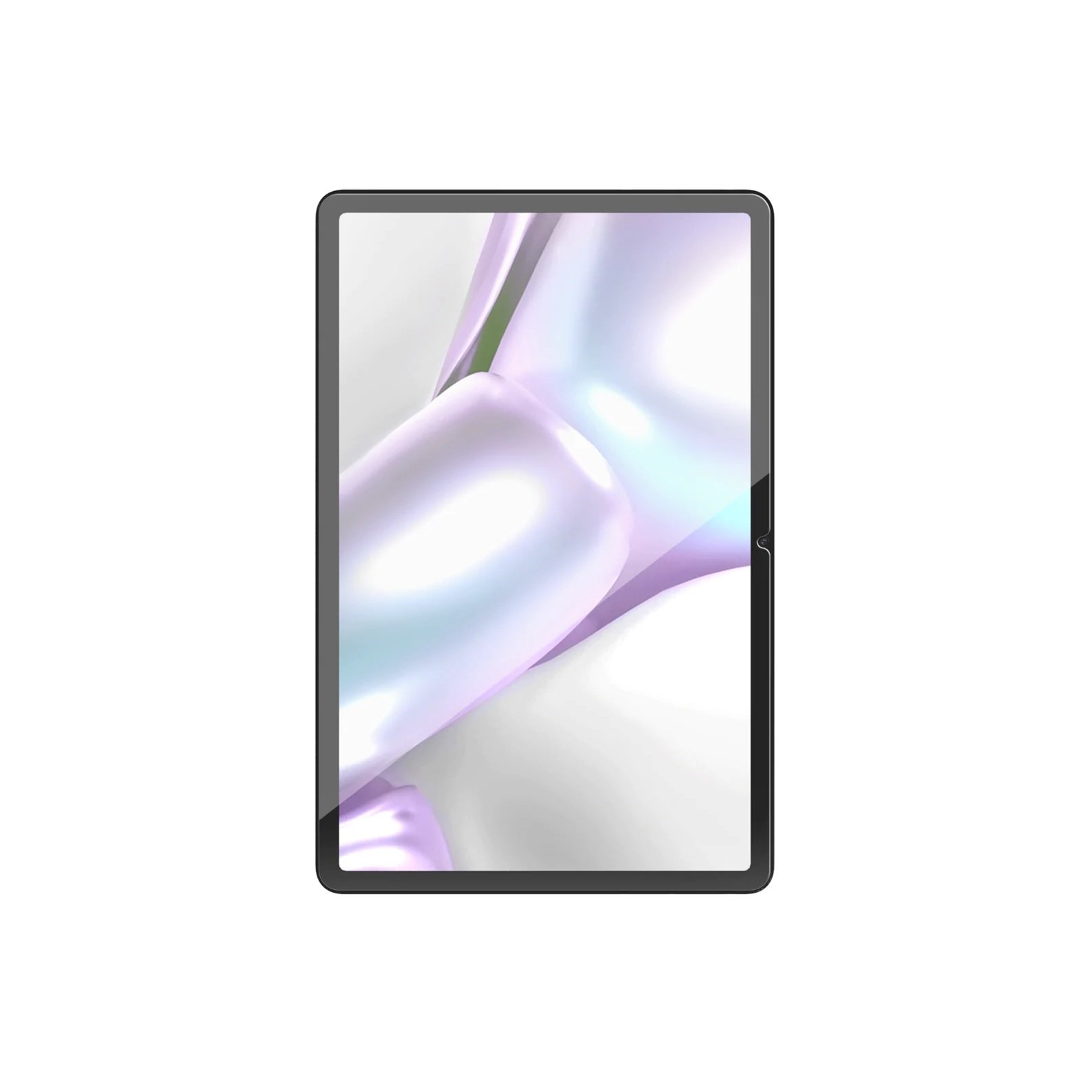 Стекло защитное Samsung Galaxy Tab S7 (T870) Transparent (GP-TTT870KDATW) изображение 2