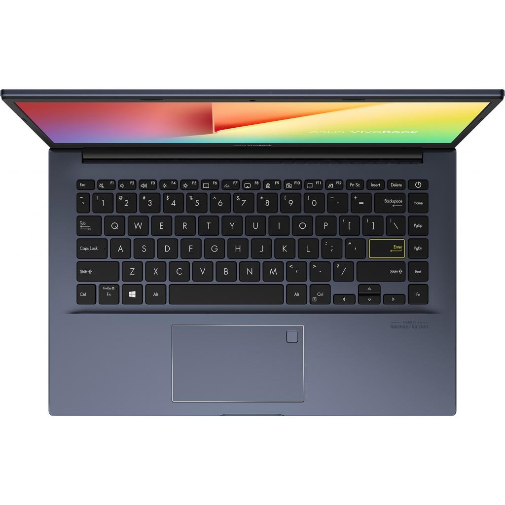 Ноутбук ASUS X413FP-EB066 (90NB0QM7-M02240) зображення 4