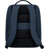 Рюкзак для ноутбука Xiaomi 15.6" City Backpack 2 (Blue) (601202) зображення 2