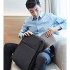 Рюкзак для ноутбука Xiaomi 15.6" City Backpack 2 (Blue) (601202) изображение 4