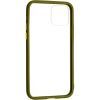 Чехол для мобильного телефона Gelius Bumper Case for iPhone 11 Pro Green (00000078214) изображение 2