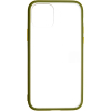 Чохол до мобільного телефона Gelius Bumper Case for iPhone 11 Pro Green (00000078214) зображення 3