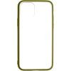 Чехол для мобильного телефона Gelius Bumper Case for iPhone 11 Pro Green (00000078214) изображение 3