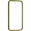Чохол до мобільного телефона Gelius Bumper Case for iPhone 11 Pro Green (00000078214)