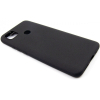 Чехол для мобильного телефона Dengos Carbon Xiaomi Redmi 9C, black (DG-TPU-CRBN-88) (DG-TPU-CRBN-88) изображение 3