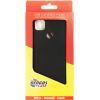 Чехол для мобильного телефона Dengos Carbon Xiaomi Redmi 9C, black (DG-TPU-CRBN-88) (DG-TPU-CRBN-88) изображение 4