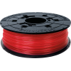 Пластик для 3D-принтера XYZprinting PLA(NFC) 1.75мм/0.6кг Filament, Red (RFPLCXEU0JB) зображення 2