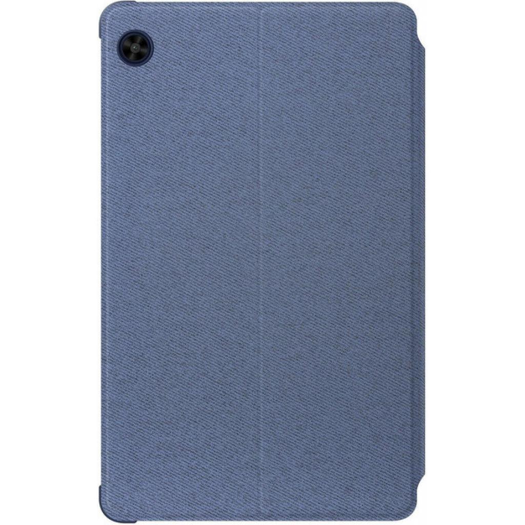Чохол до планшета Huawei MediaPad T8 Flip Cover Grey&Blue (96662488) зображення 2