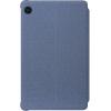 Чехол для планшета Huawei MediaPad T8 Flip Cover Grey&Blue (96662488) изображение 2