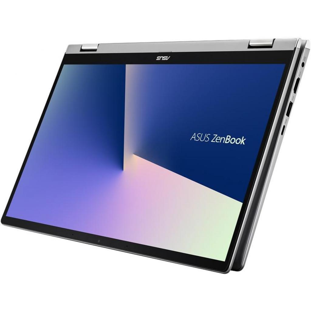 Ноутбук ASUS ZenBook Flip UM462DA-AI004 (90NB0MK1-M03620) зображення 11