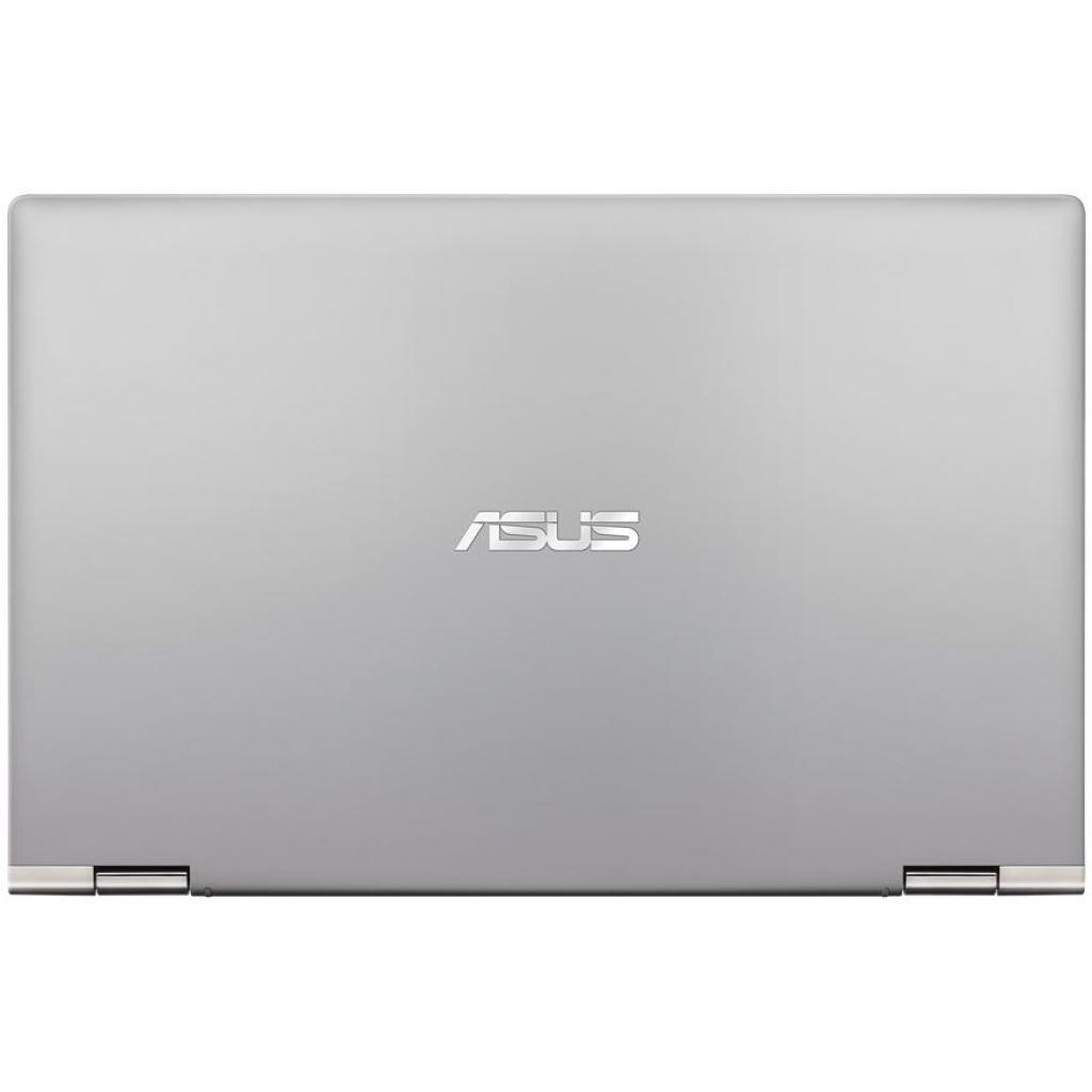 Ноутбук ASUS ZenBook Flip UM462DA-AI004 (90NB0MK1-M03620) зображення 12