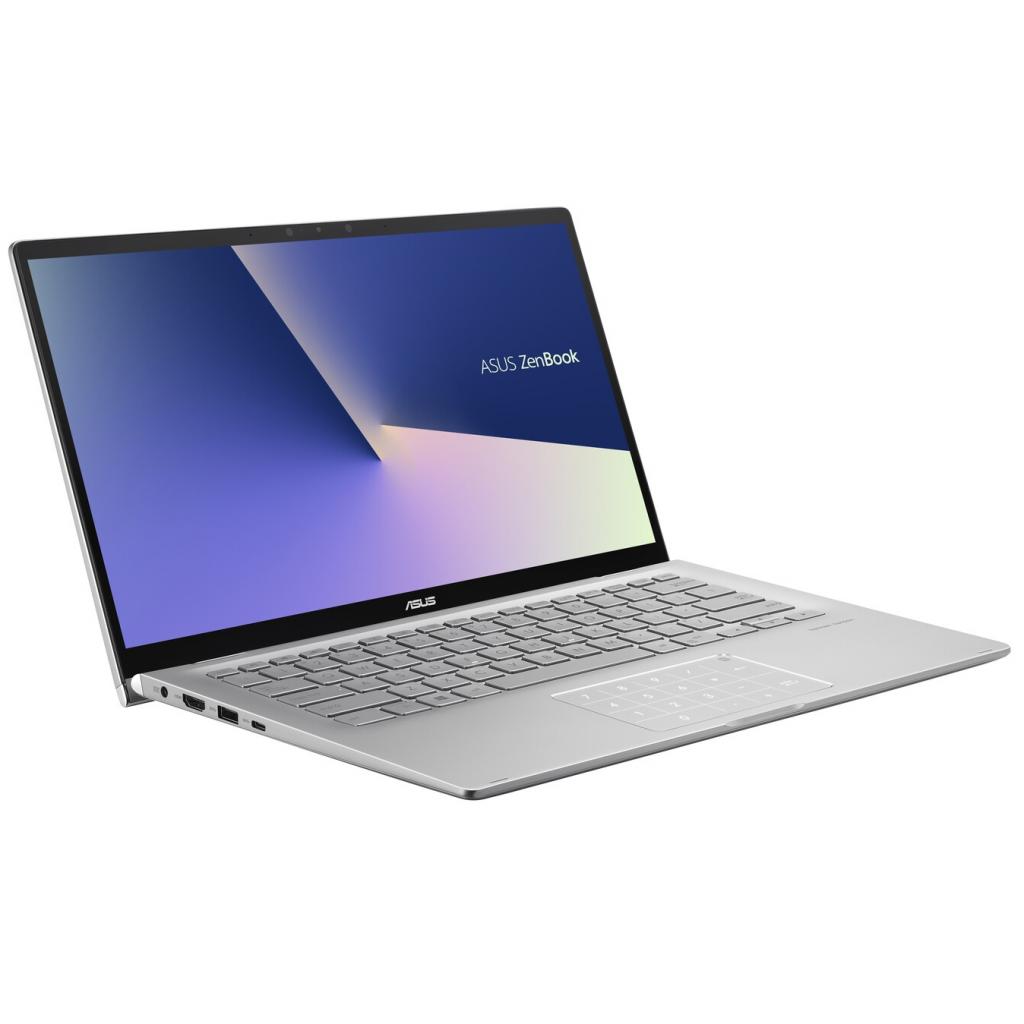 Ноутбук ASUS ZenBook Flip UM462DA-AI004 (90NB0MK1-M03620) изображение 2