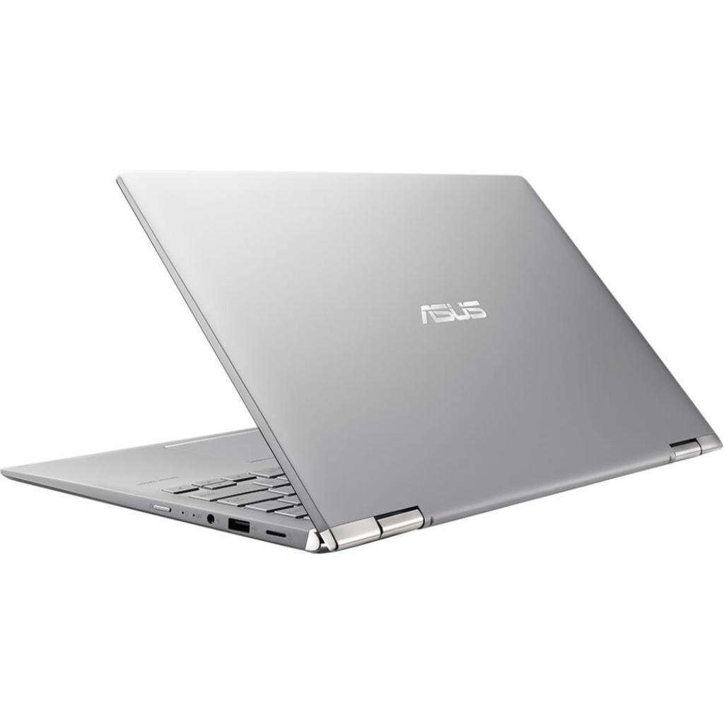 Ноутбук ASUS ZenBook Flip UM462DA-AI004 (90NB0MK1-M03620) зображення 7