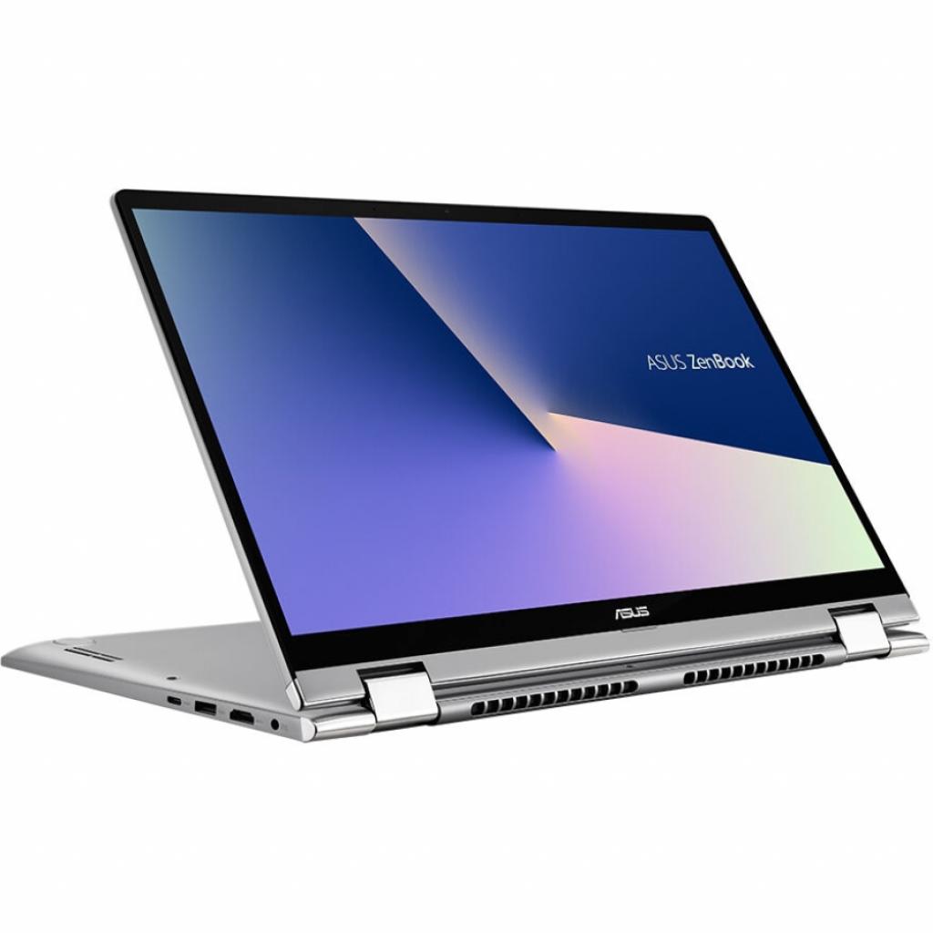 Ноутбук ASUS ZenBook Flip UM462DA-AI004 (90NB0MK1-M03620) зображення 9