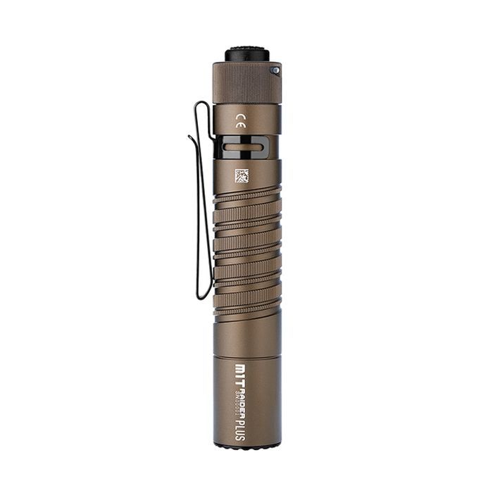 Ліхтар Olight M1T Plus Desert Tan (M1T Plus-DT) зображення 4