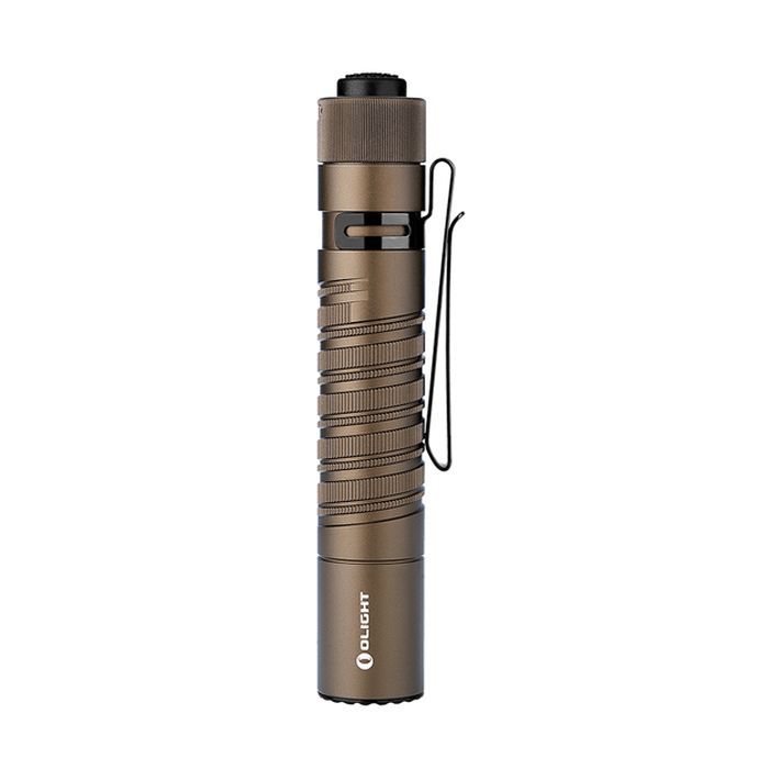 Ліхтар Olight M1T Plus Desert Tan (M1T Plus-DT) зображення 6