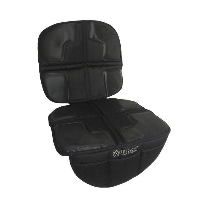 Захисний килимок Welldon для автомобільного сидіння (S-0909) зображення 3